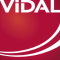 Logo Vidal