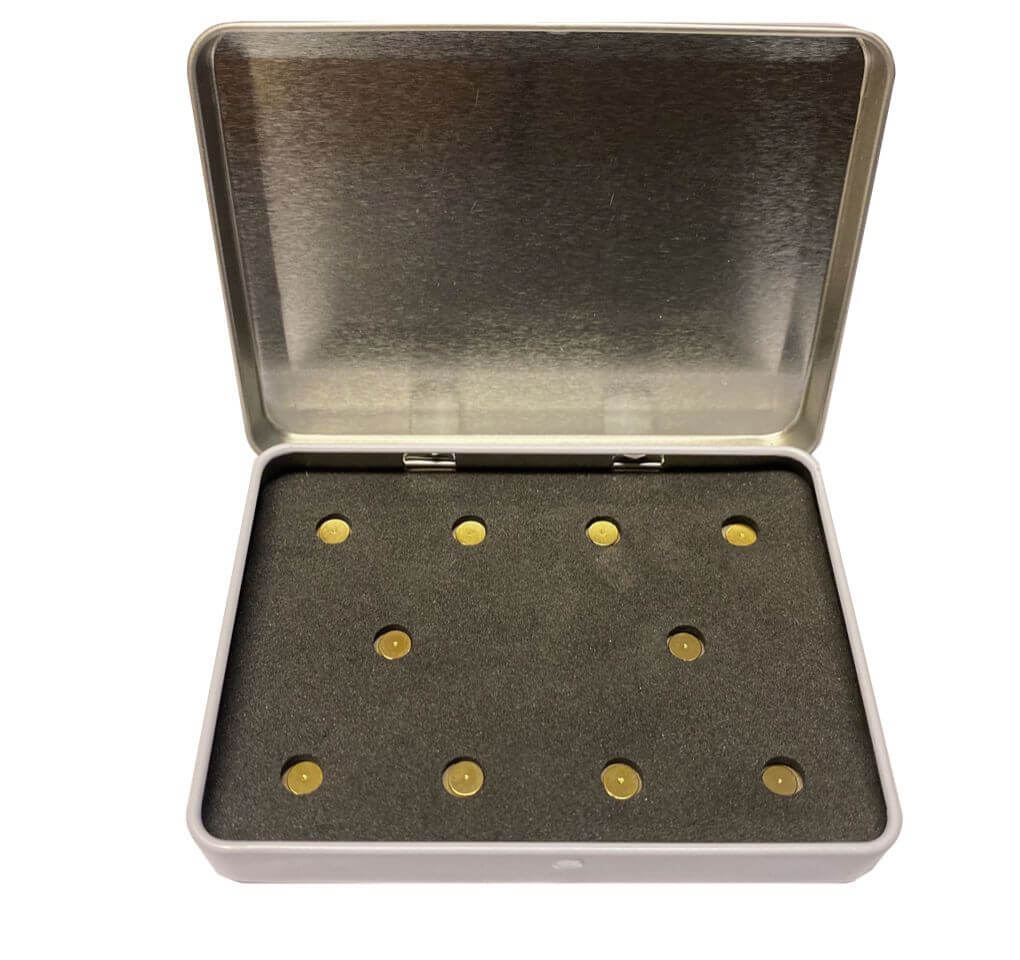 Micro pastilles Physiomag | Générique Eporec : aimants antidouleurs ...