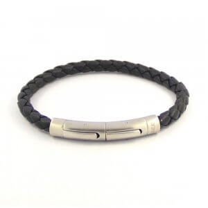 Bracelet Cuivre Magnétique Aton - homme - Alphapole