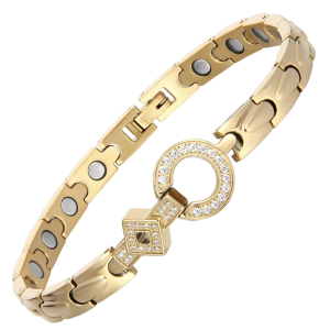 Bracelet magnétique Artémis