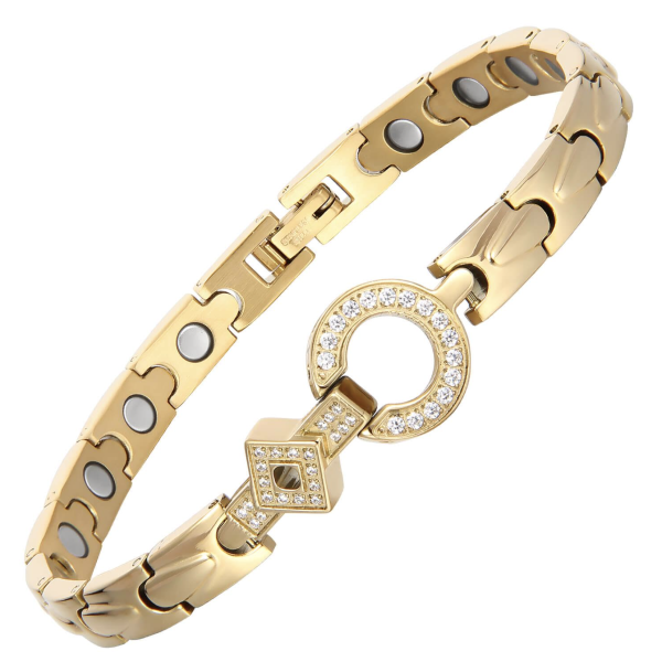 Bracelet Artemis – recto
