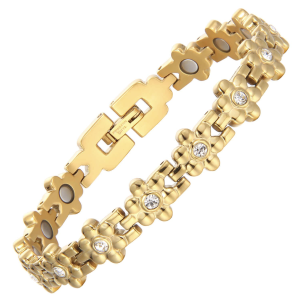 Bracelet magnétique Eos