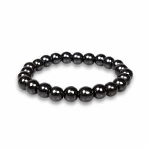 Bracelet Magnetique Hematite02