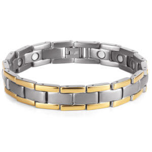 Bracelet magnétique Astro