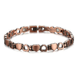 Bracelet Magnetotherapie Hestia