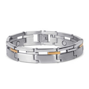 Bracelet magnétique Odin