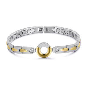 Bracelet magnétique Capri