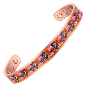 bracelet magnétique cuivre lalita