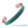 celeste-turquoise