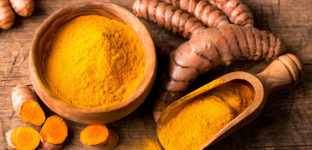 curcuma, anti-inflammatoire naturel pour vos articulations