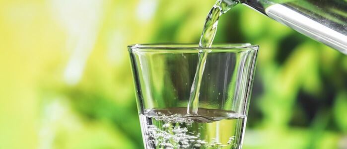 Filtrer son eau sans consommable ni électricité : buvez de l'eau propre !