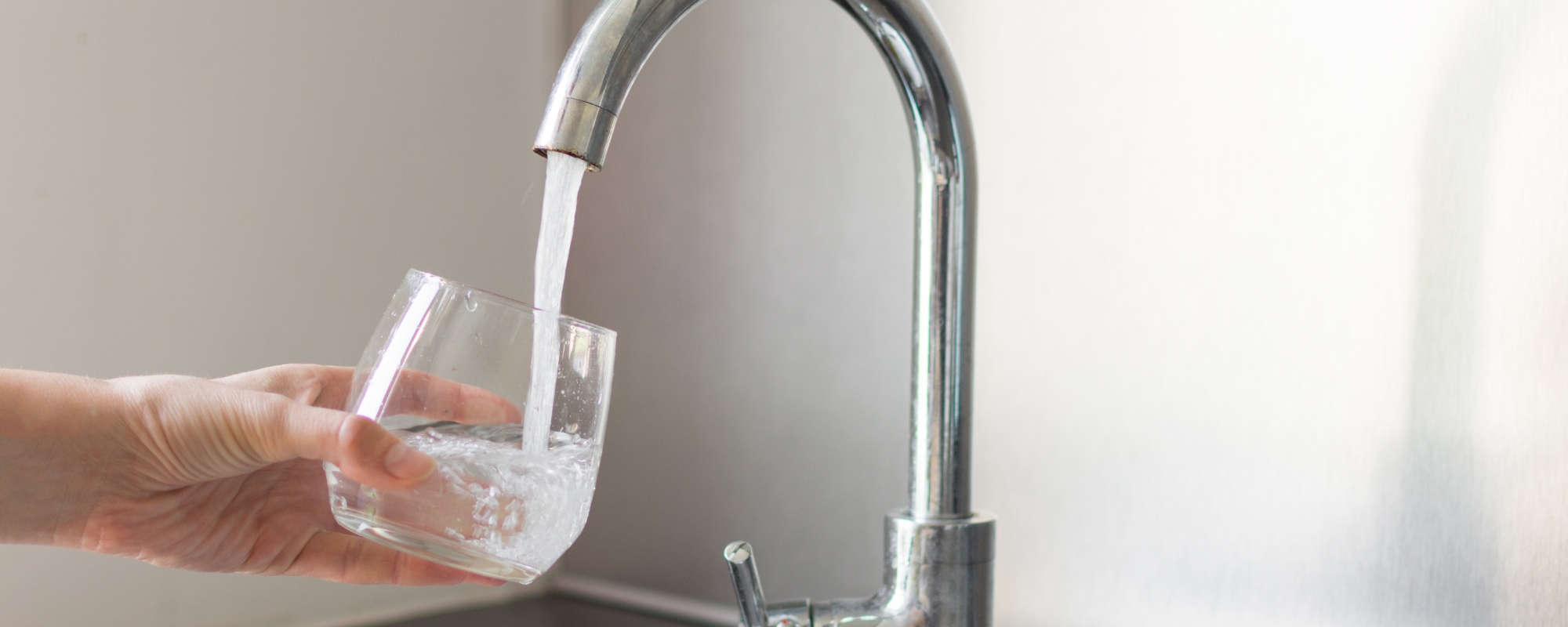Magnétiser l'eau du robinet ?