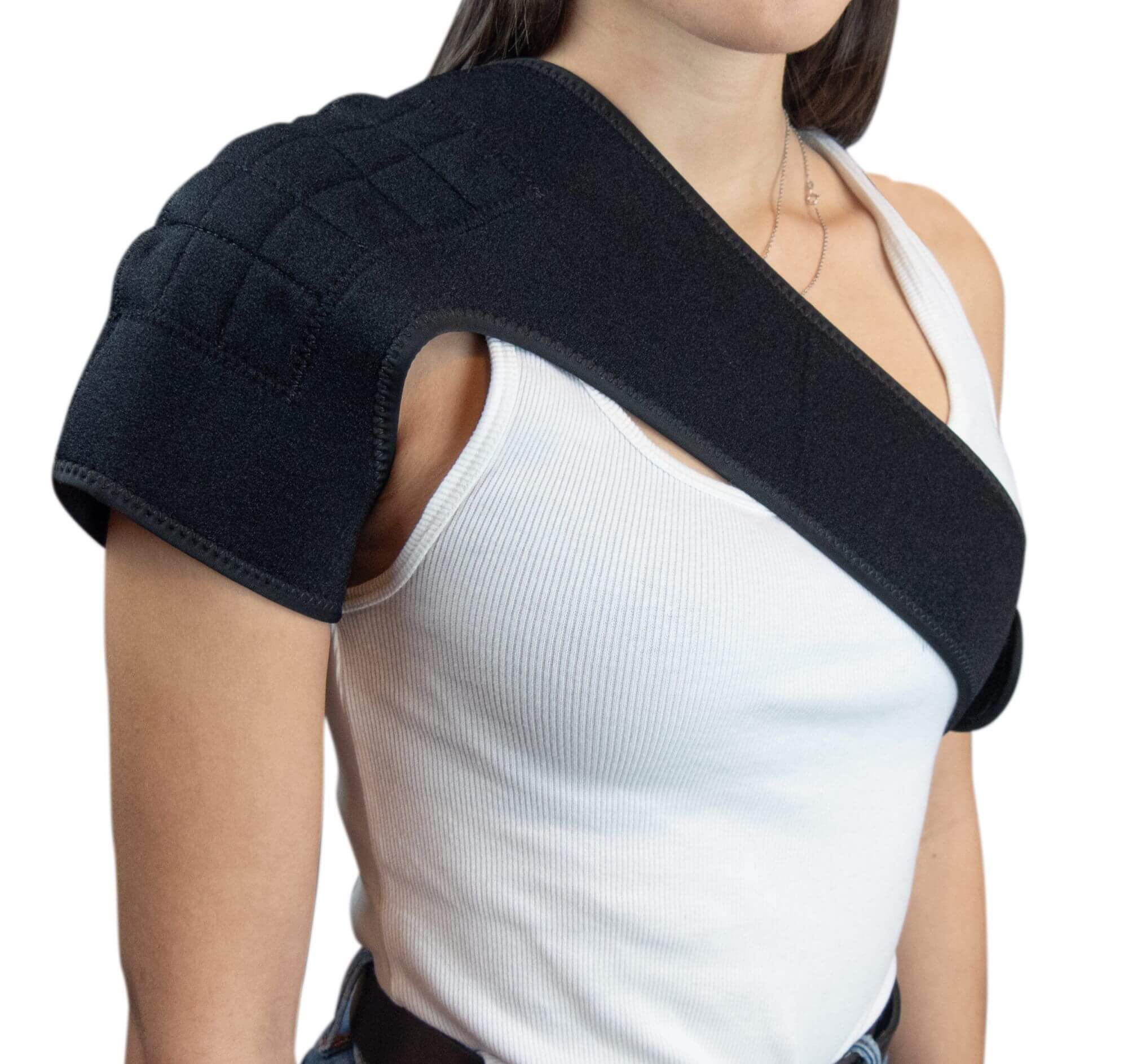 Orthèse Magnétique Pour épaule Auris Wondermag - Taille M, Neuve, Fabrication Française
