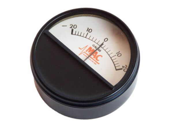 gaussmetre