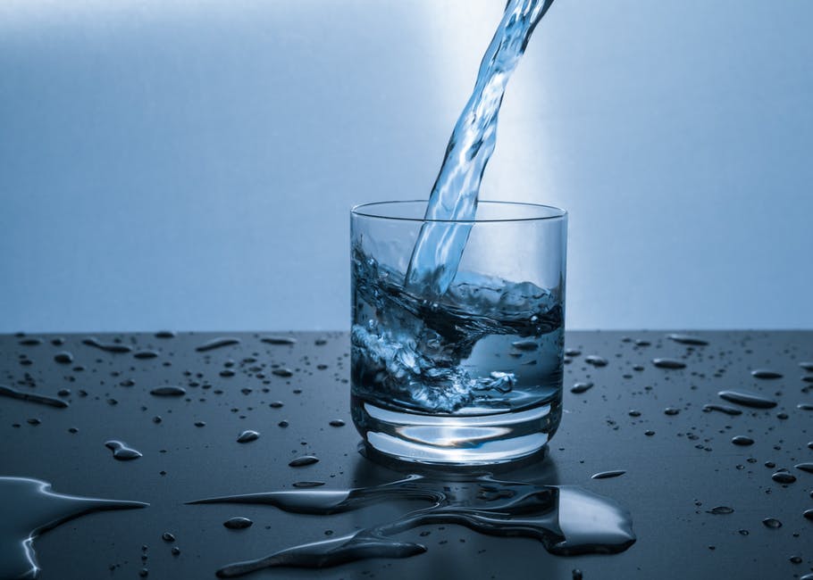 effet de l'eau somosée sur la santé