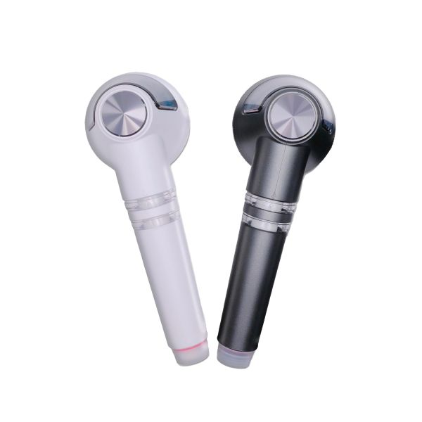 pommeau-de-douche-magnetique-anticalcaire-blanc-gris