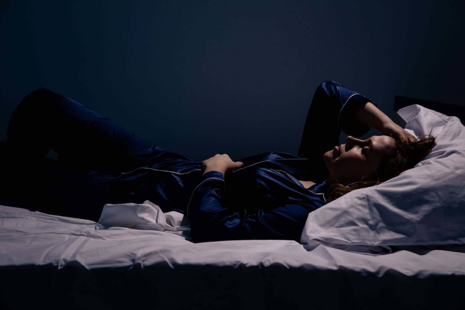Effectiviteit van behandelingen Insomnie