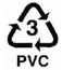 logo plastique pvc