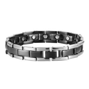 Bracelet magnétique Santos