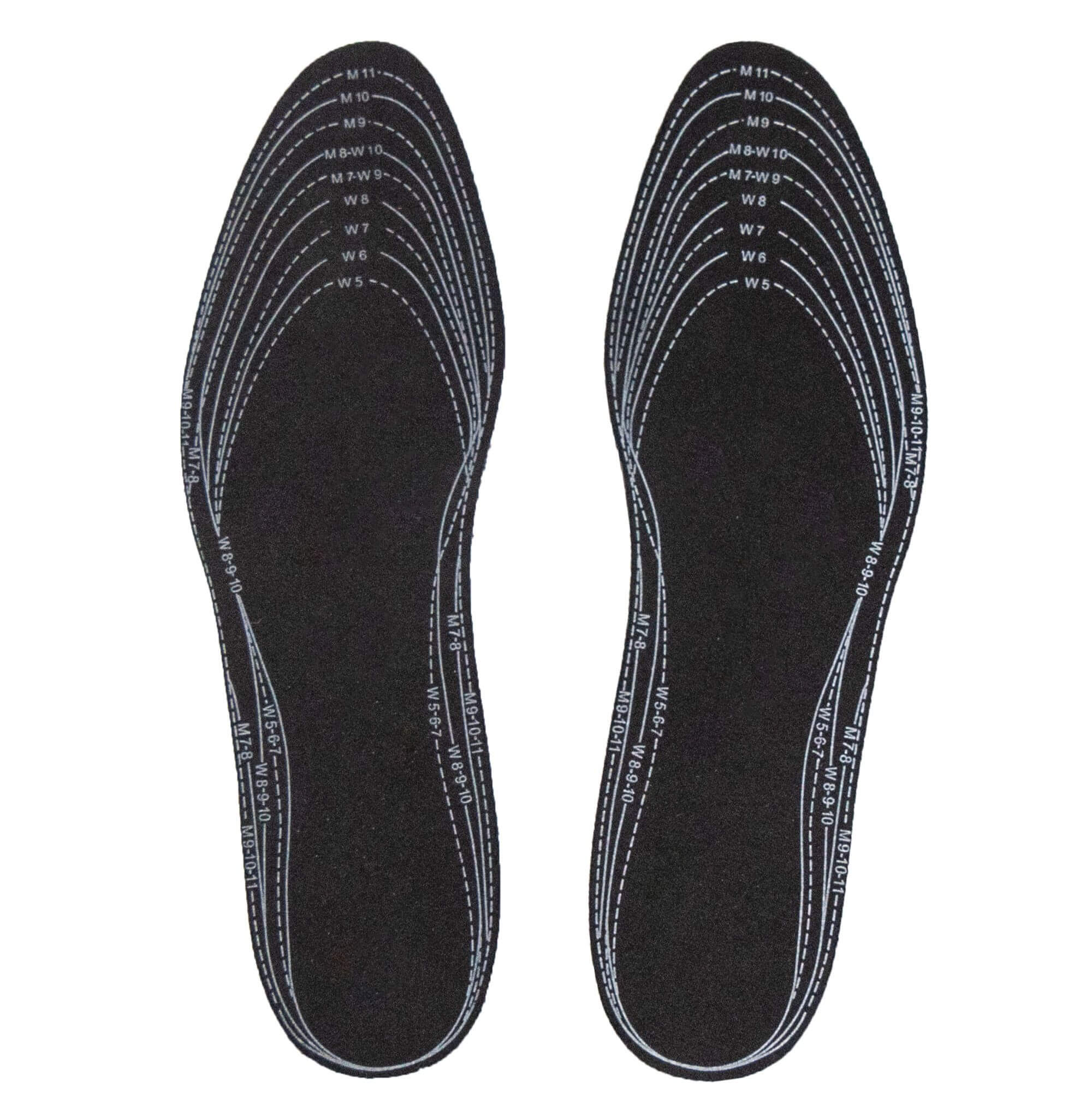 Semelles Acupression, Semelle Magnétique Acupressure Orthopédique