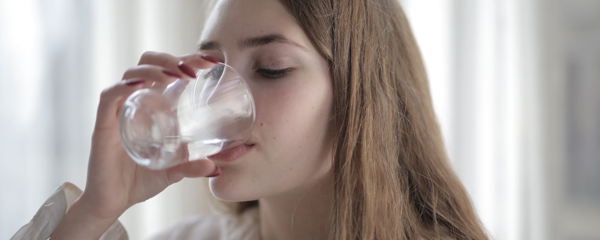 Se réhydrater pour bien récupérer