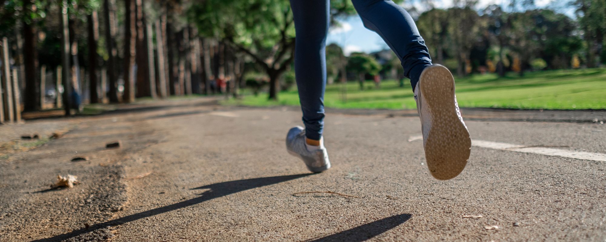 Récupérer après un sport d'endurance