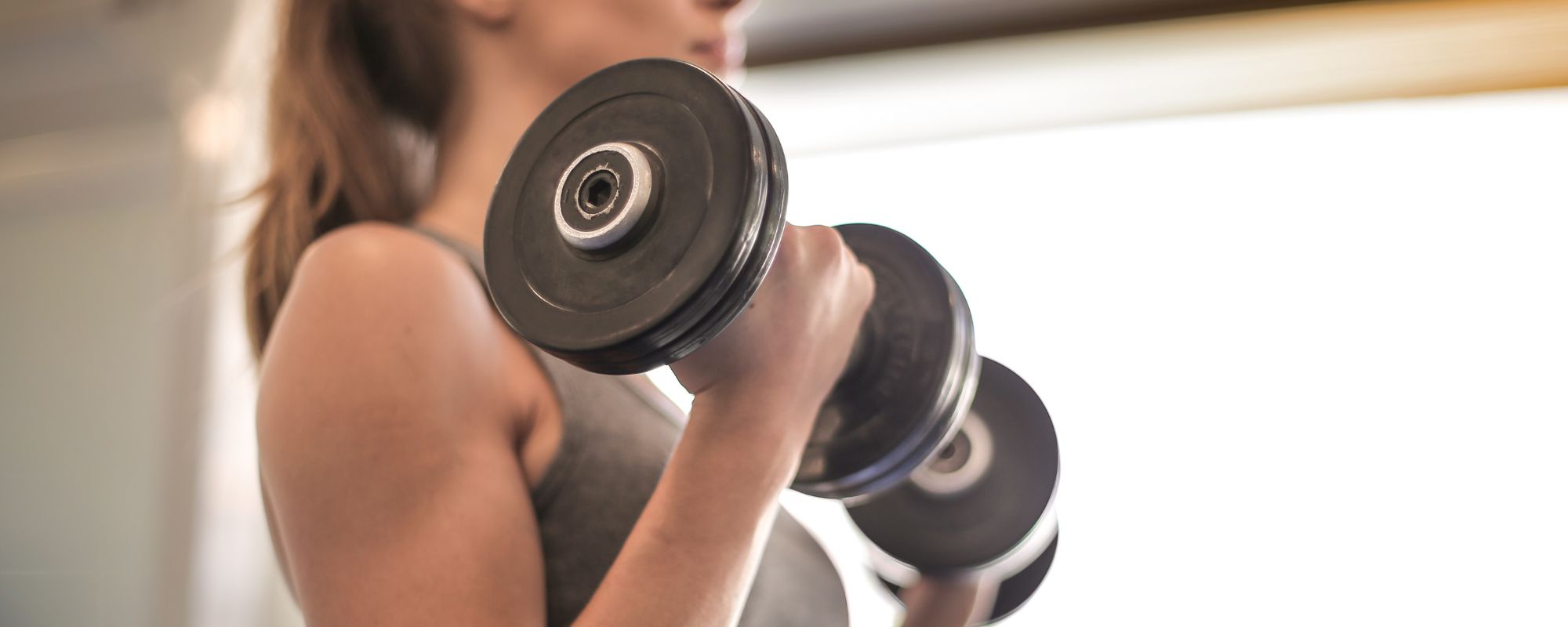 Récupérer après un séance musculation