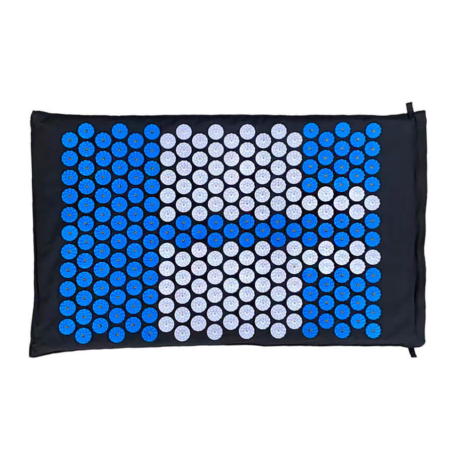 Tapis d’acupression magnétique
